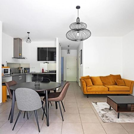 Le Juvignacois- 2 Bedrooms And Large Terrace ! Luaran gambar