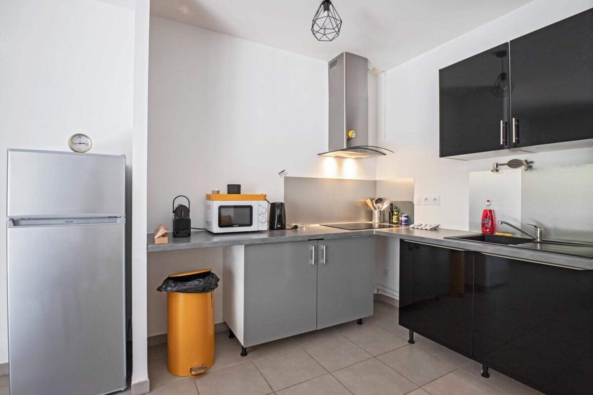 Le Juvignacois- 2 Bedrooms And Large Terrace ! Luaran gambar