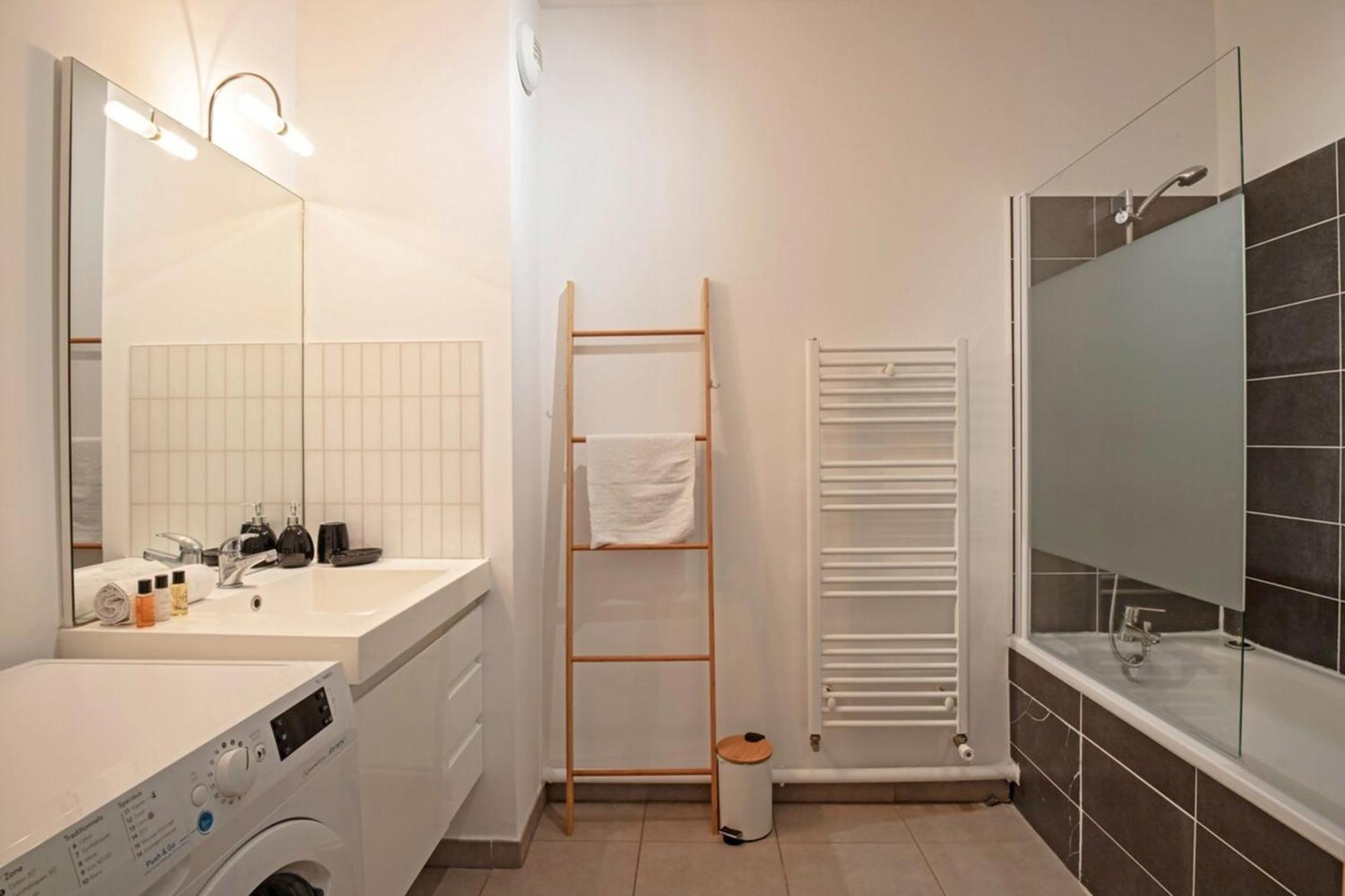 Le Juvignacois- 2 Bedrooms And Large Terrace ! Luaran gambar