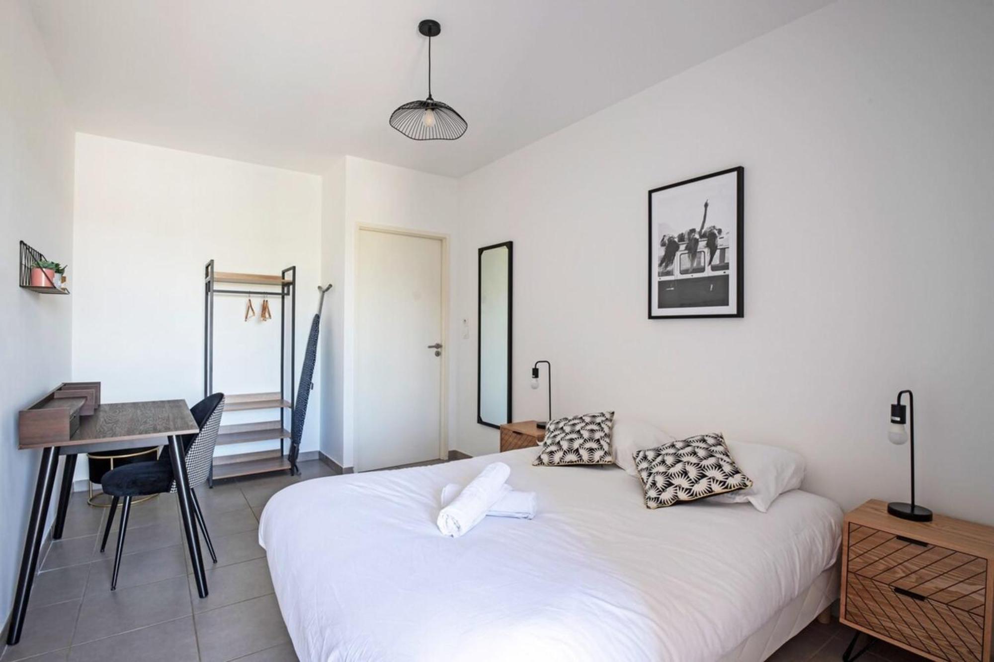 Le Juvignacois- 2 Bedrooms And Large Terrace ! Luaran gambar