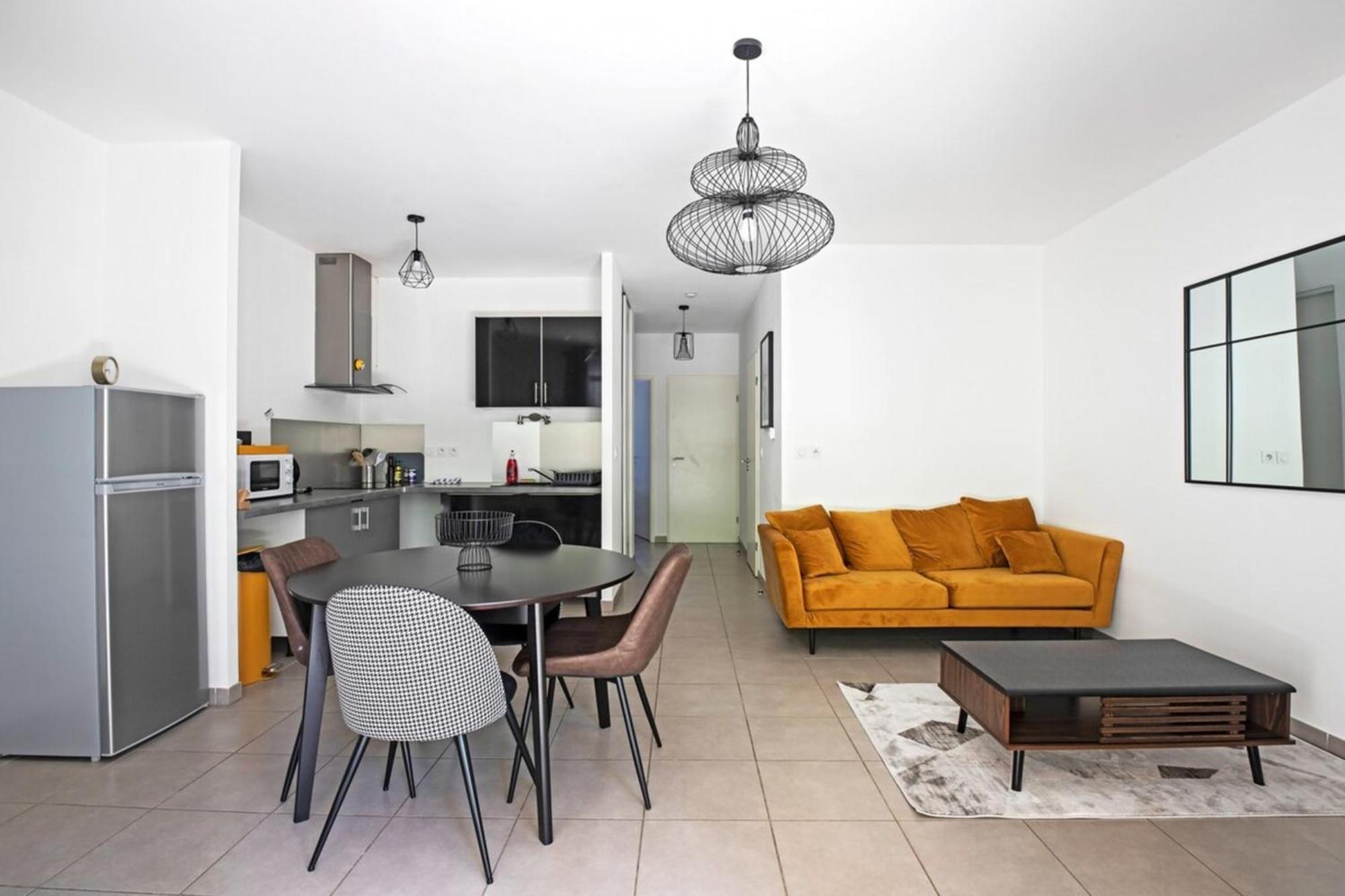 Le Juvignacois- 2 Bedrooms And Large Terrace ! Luaran gambar