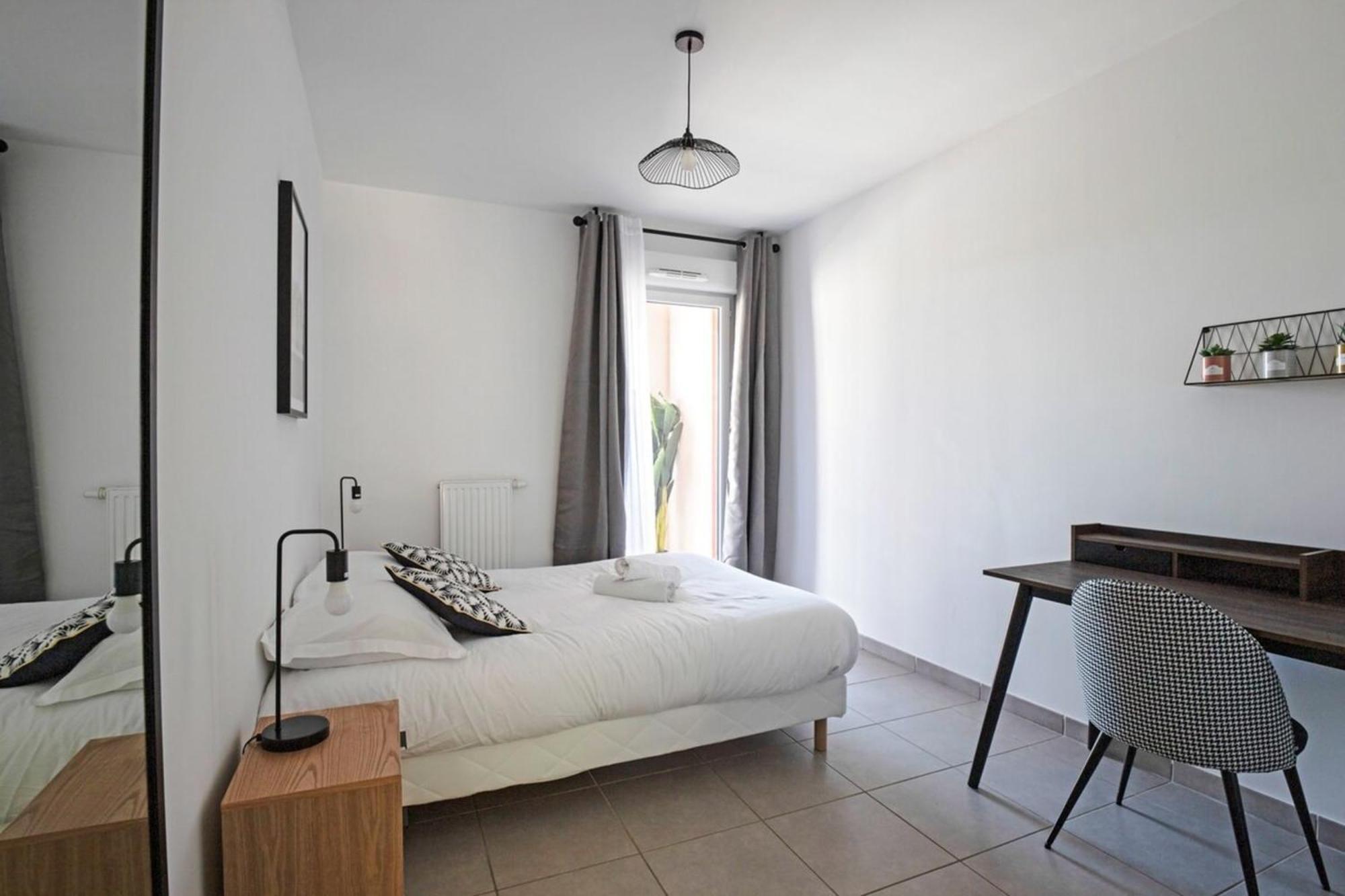 Le Juvignacois- 2 Bedrooms And Large Terrace ! Luaran gambar