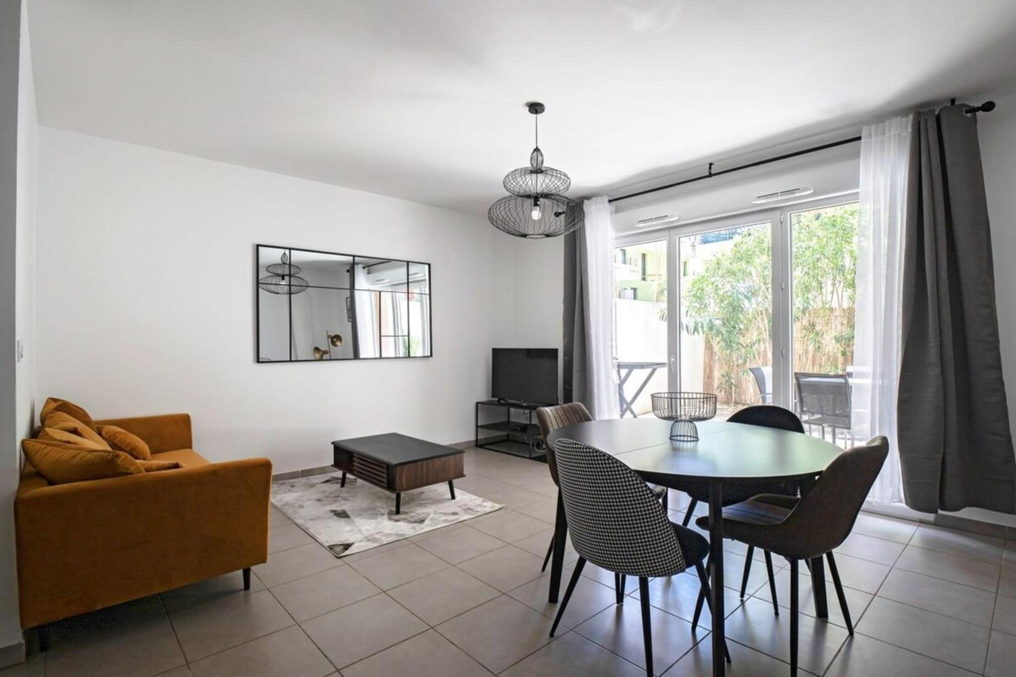 Le Juvignacois- 2 Bedrooms And Large Terrace ! Luaran gambar