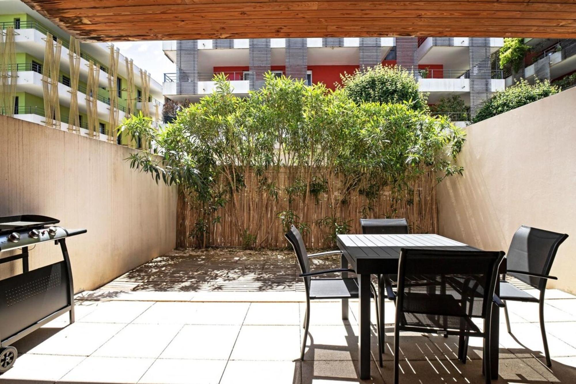 Le Juvignacois- 2 Bedrooms And Large Terrace ! Luaran gambar