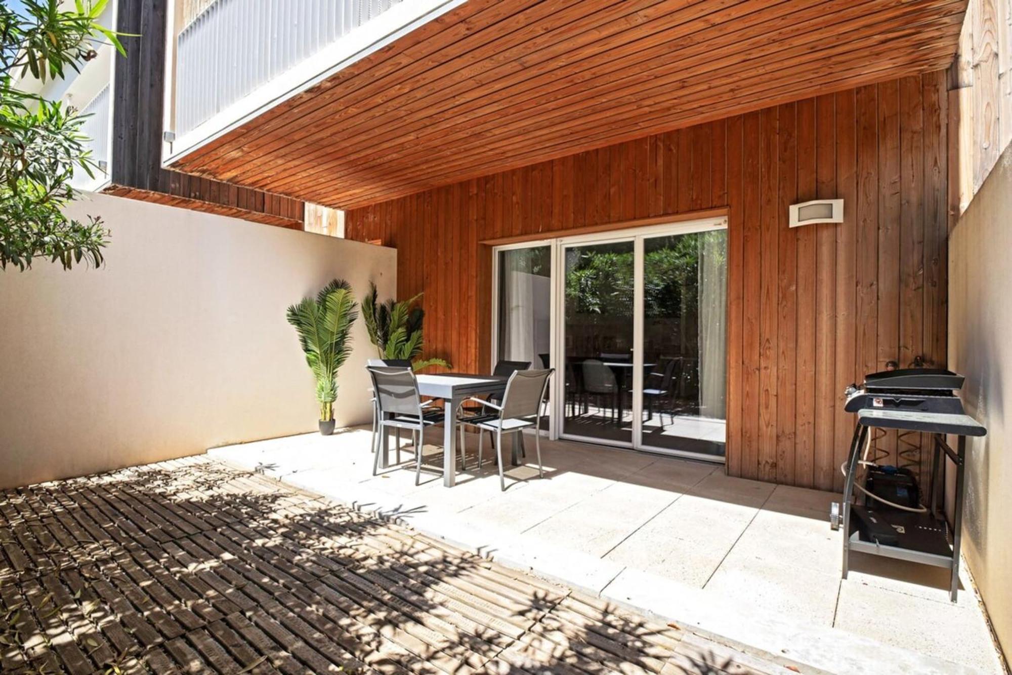 Le Juvignacois- 2 Bedrooms And Large Terrace ! Luaran gambar